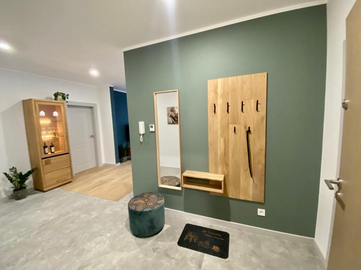 Br12 Premium Apartments , Garaz Bielsko-Biała Kültér fotó